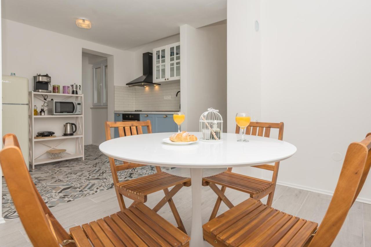 Vista Mare - 3 Bedroom, Sea View