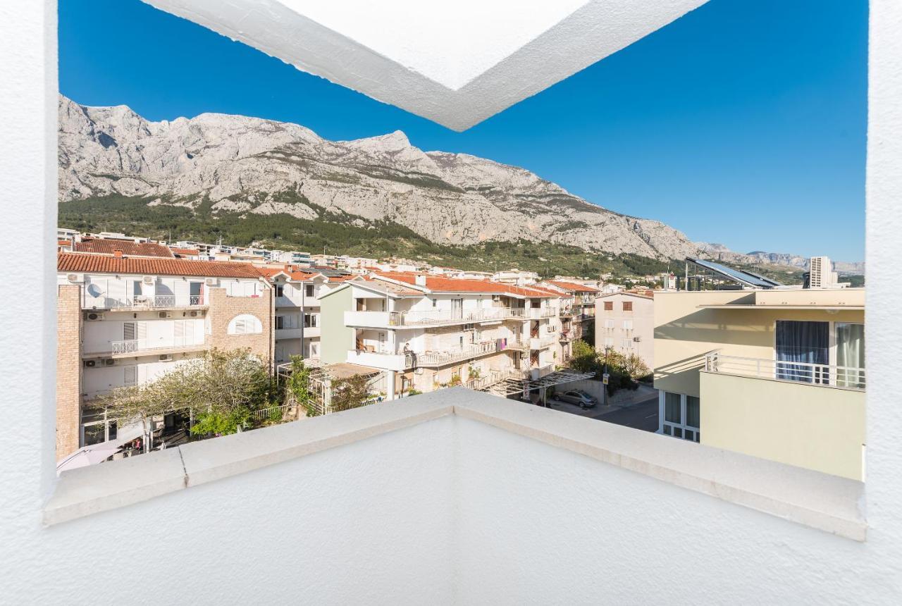 Vista Mare - 3 Bedroom, Sea View Apartment