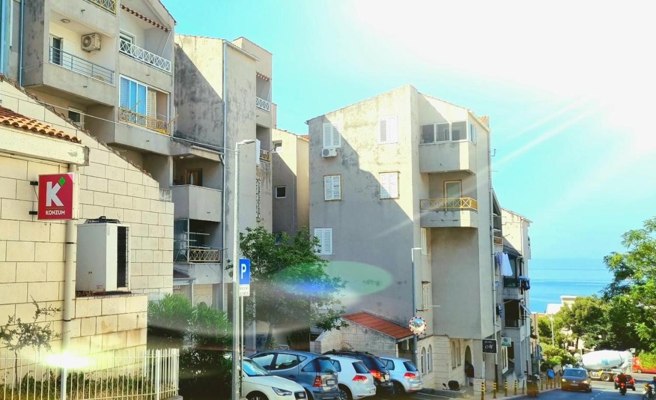 Vista Mare - 3 Bedroom, Sea View *